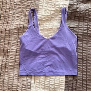 Lululemon Align tank top